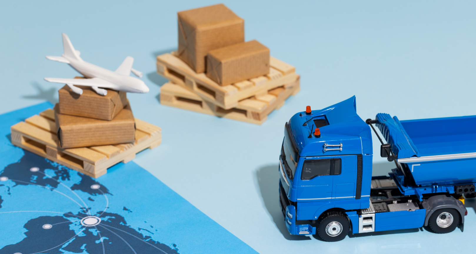 hiding China tracking in logistics hiding China tracking in logistics