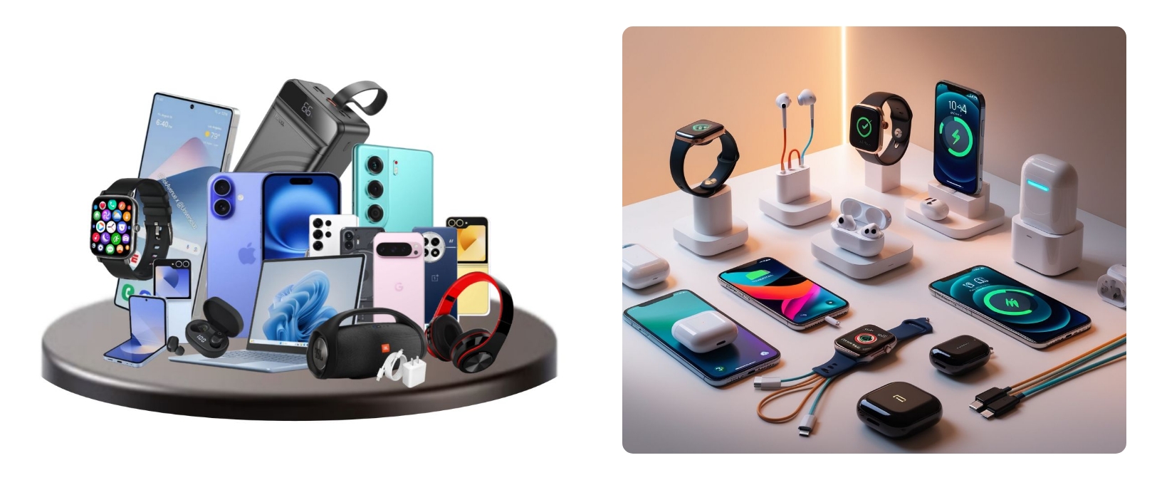 Black Friday 2025 β Electronics & Gadgets.jpg eCommerce Black Friday logistics