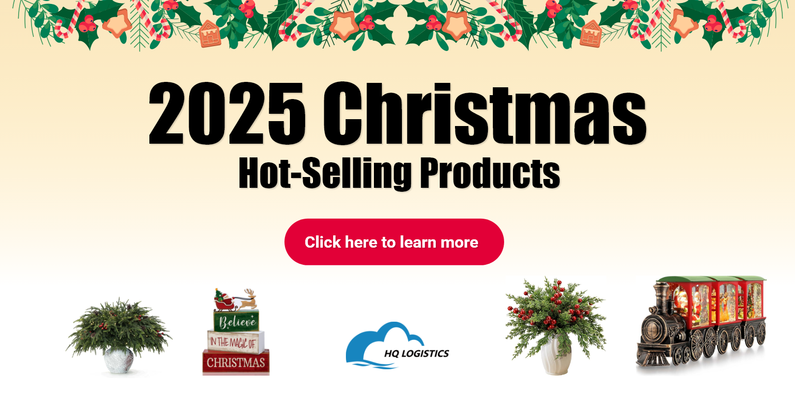 product sourcing