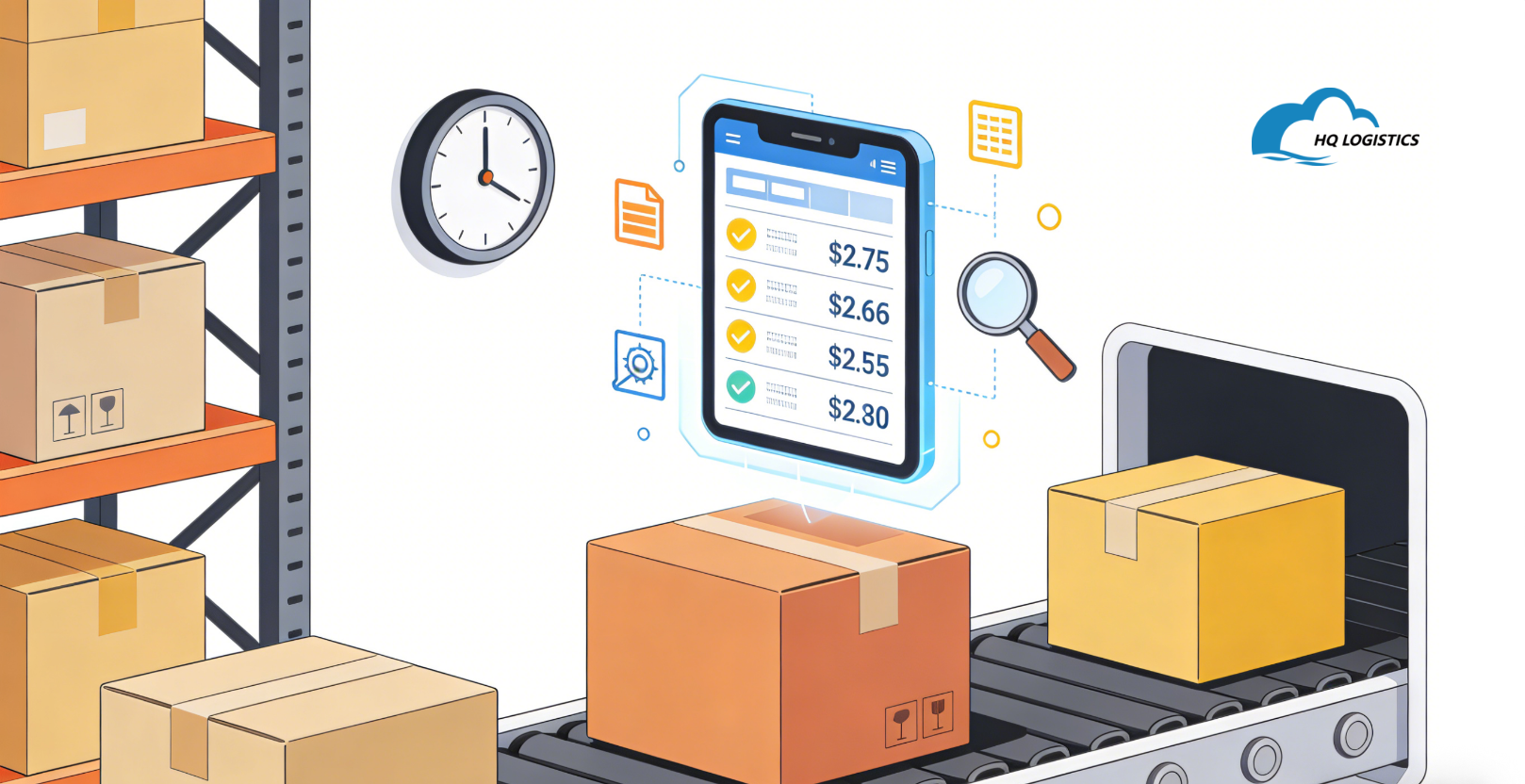 Use Carrier-Calculated Rates.png dropshipping fulfillment shopify HQDropshipping cnFulfillment hqfulfillment