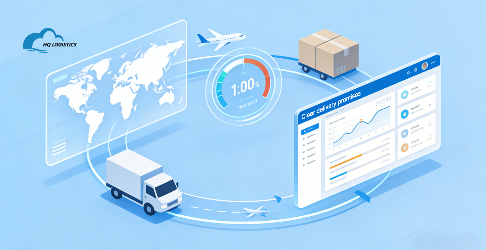 dropshipping fulfillment  shopify HQDropshipping  cnFulfillment hqfulfillment
