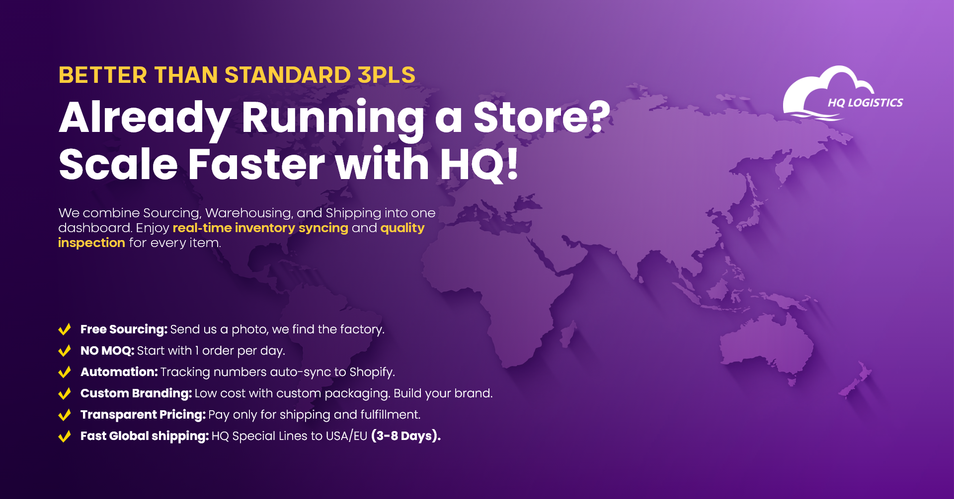 dropshipping fulfillment  shopify HQDropshipping  cnFulfillment hqfulfillment 2026fulfillment #q4ecom #q4sales #peakseason #shopifyowners #shopifydropshipping #dropshippingagent #ecomlogistics #ValentineDay