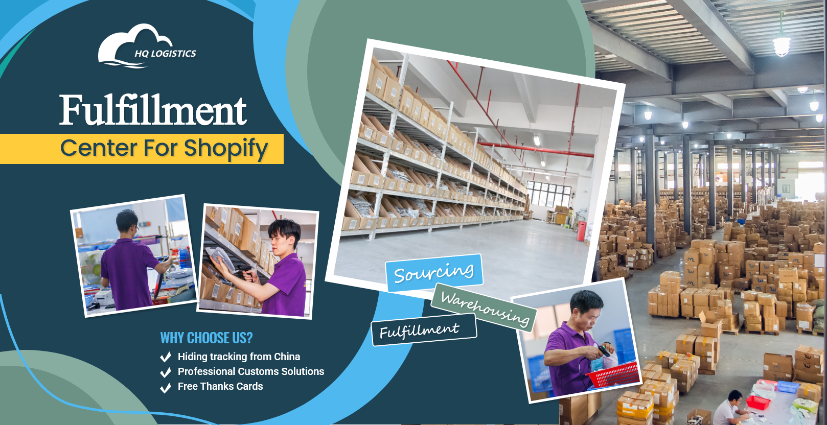 dropshipping fulfillment  shopify HQDropshipping  cnFulfillment hqfulfillment 2026fulfillment 2026Christmas