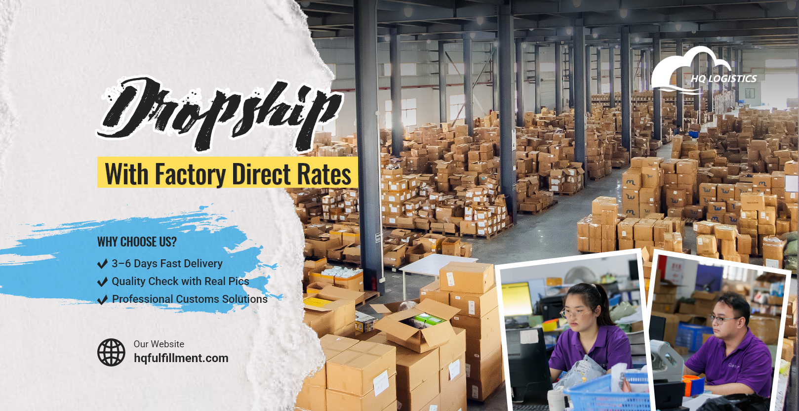 dropshipping fulfillment  shopify HQDropshipping  cnFulfillment hqfulfillment 2026fulfillment 2026Christmas