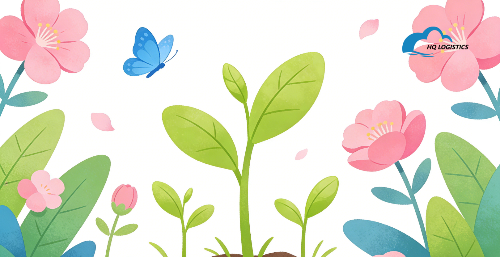 Spring is about reset.png a third party logistics 3pl services provider a third party logistics provider hq fulfillment hq logistics best dropshipping shopify custom services for dropshipper warehousemanagement HQDropshipping cnFulfillment hqfulfillment 2026fulfillment