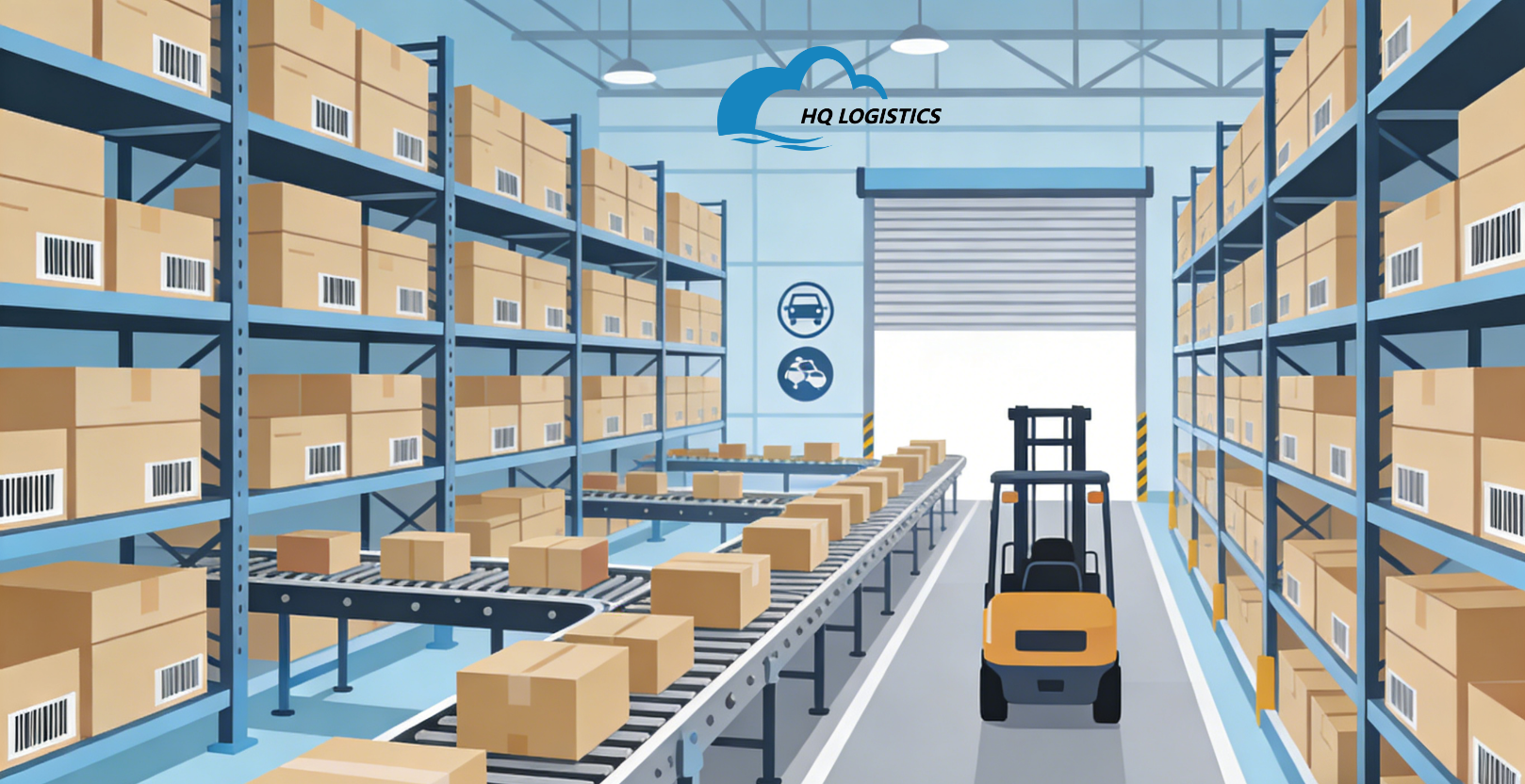 a third party logistics 3pl services provider a third party logistics provider hq fulfillment hq logistics best dropshipping shopify custom services for dropshipper warehousemanagement HQDropshipping  cnFulfillment hqfulfillment 2026fulfillment