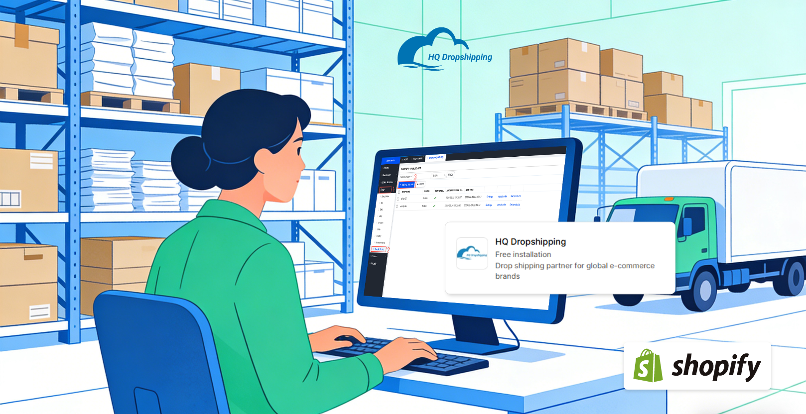 Shopify fulfillment app  Shopify dropshipping agent  Shopify China fulfillment  Shopify 3PL integration  Shopify auto fulfillment  Shopify order sync  Shopify shipping automation  how to connect shopify to china warehouse  best 3pl for shopify dropshipping  shopify auto order fulfillment china