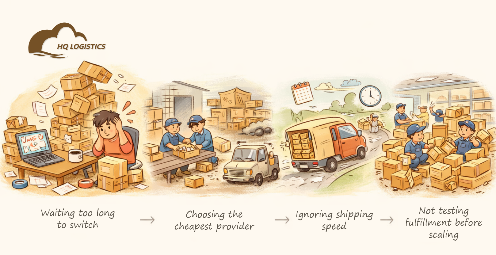 dropshipping fulfillment  shopify HQDropshipping  cnFulfillment hqfulfillment 2026fulfillment #q4ecom #q4sales #peakseason #shopifyowners #shopifydropshipping #dropshippingagent #ecomlogistics #ValentineDay