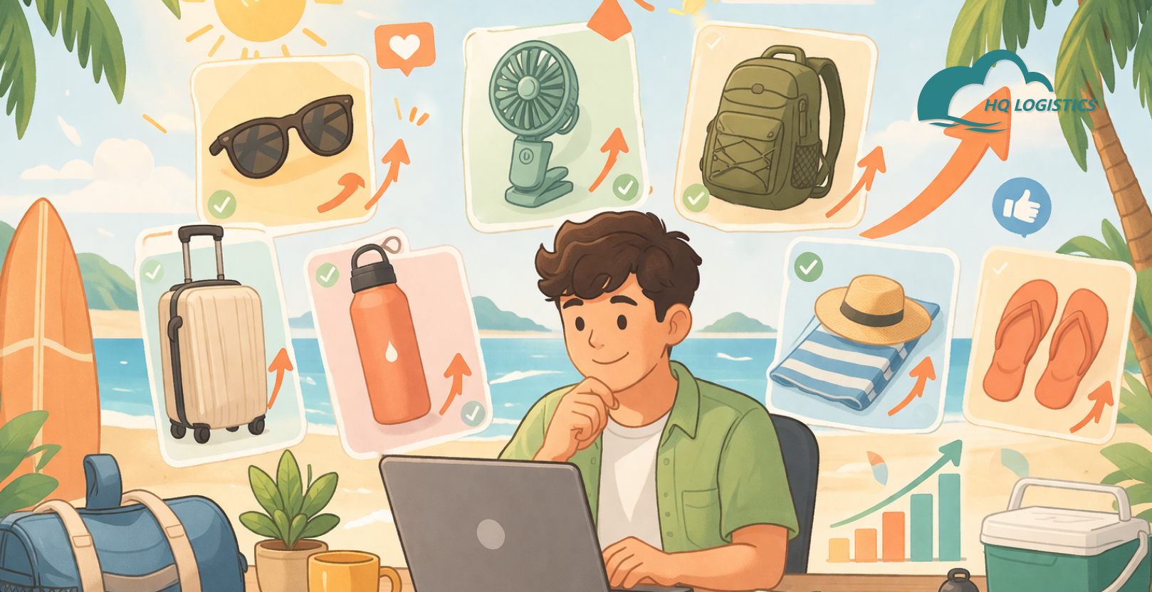 Top 15 Summer Products to Dropship This Q2 (Data-Backed).png dropshipping fulfillment shopify HQDropshipping cnFulfillment hqfulfillment 2026fulfillment #q4ecom #q4sales #peakseason #shopifyowners #shopifydropshipping #dropshippingagent #ecomlogistics #ValentineDay