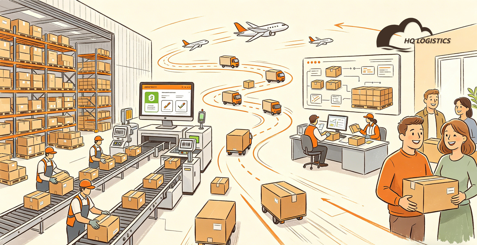 How HQ Fulfillment Speeds Things Up.png hq fulfillment hq fulfillment logistics hq fulfillment logistics llc high quality fulfillment hq distribution hq distribution inc hq office hq office meaning e-commerce fulfillment e-commerce fulfillment services e-commerce fulfillment companies 3pl fulfillment center 3pl fulfillment services warehouse fulfillment warehouse fulfillment center fulfillment center fulfillment facility fulfillment location what is fulfillment what is a fulfillment center