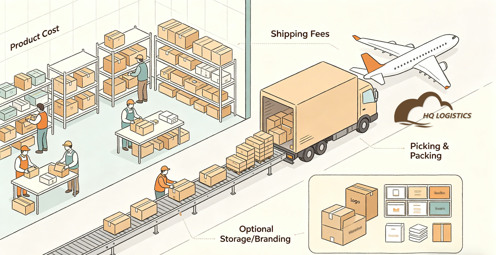What Does Fulfillment Cost.png dropshipping fulfillment shopify HQDropshipping cnFulfillment hqfulfillment 2026fulfillment #q4ecom #q4sales #peakseason #shopifyowners #shopifydropshipping #dropshippingagent #ecomlogistics #ValentineDay