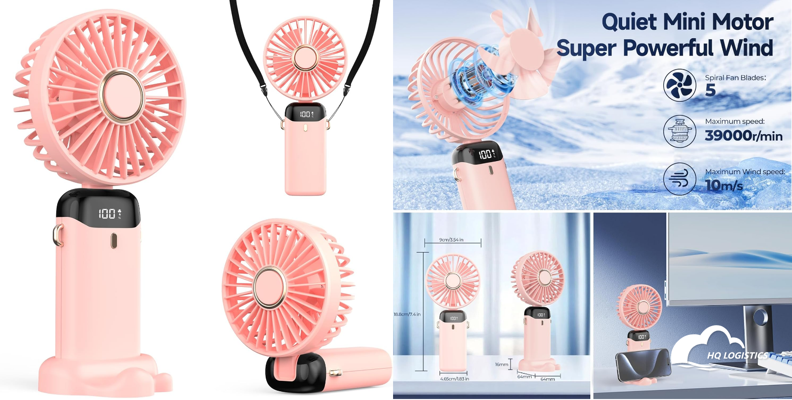mini fans.png summer product sourcing / china fulfillment guide / summer dropshipping products / ecommerce fulfillment china / fast shipping fulfillment / seasonal ecommerce products / global fulfillment service / china sourcing agent / dropshipping summer trends / shopify fulfillment solution