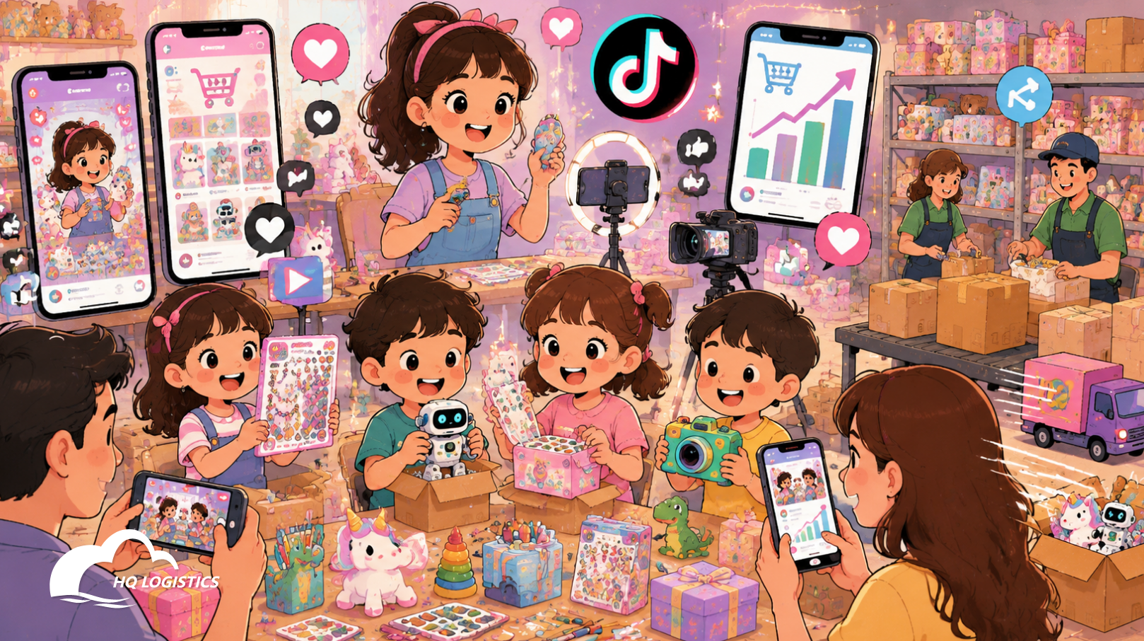 How TikTok Is Influencing Children’s Day Trends.png what does a fulfillment center do what is a fulfillment manager what is a fulfillment position order fulfillment order fulfillment operator fulfillment center operator is amazon a fulfillment center what is amazon fulfillment what is fulfillment center amazon in-house fulfillment amazon fba fulfillment center where is amazon's hq where is amazon's largest fulfillment center amazon fulfillment center