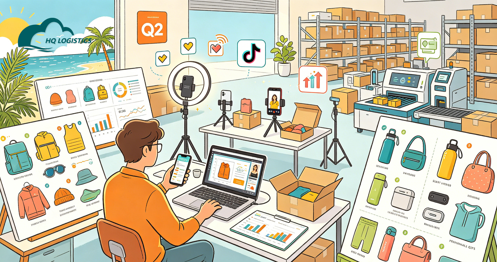 Optimize Your Product Selection.png q2 dropshipping tips / seasonal ecommerce traffic / q2 ecommerce trends / dropshipping fulfillment / fast shipping ecommerce / shopify dropshipping strategy / ecommerce scaling tips / 3pl for dropshipping / automated order fulfillment / seasonal product sourcing