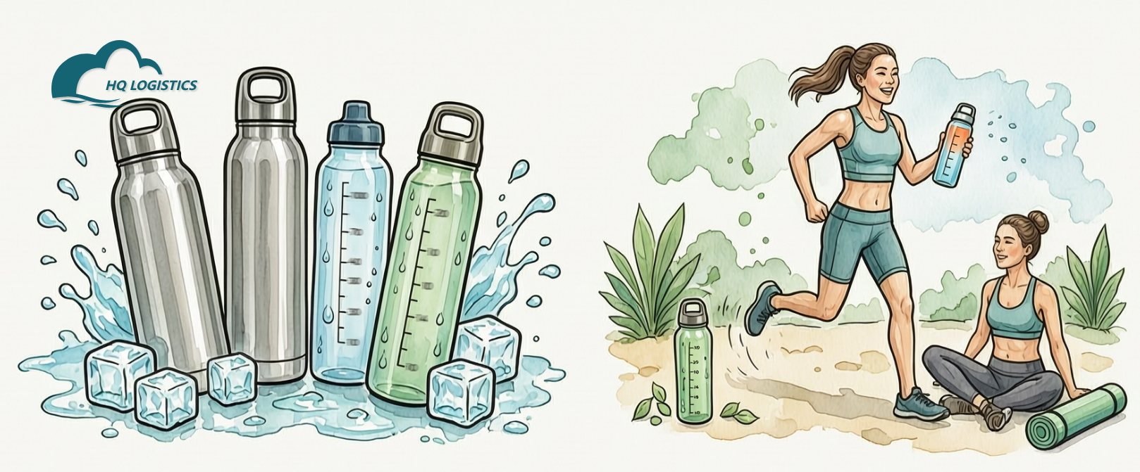 Reusable Water Bottles.png viral summer products / tiktok trending products / shopify summer products / summer dropshipping products / tiktok product trends 2026 / viral ecommerce products / summer product sourcing / trending tiktok products / shopify winning products / summer fulfillment solutionsv