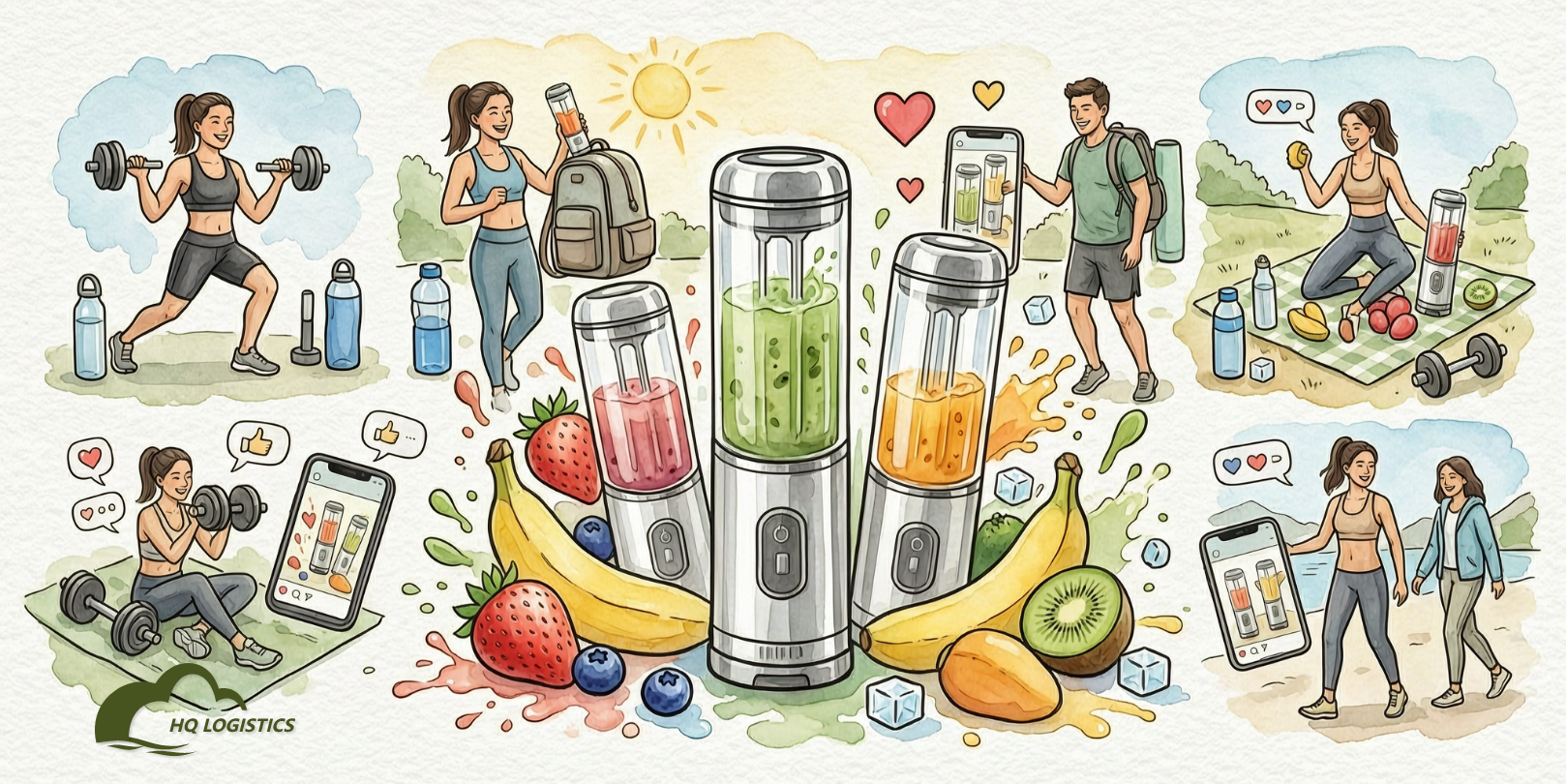 Mini Portable Blenders.png dropshipping fulfillment shopify HQDropshipping cnFulfillment hqfulfillment 2026fulfillment #q4ecom #q4sales #peakseason #shopifyowners #shopifydropshipping #dropshippingagent #ecomlogistics #ValentineDay