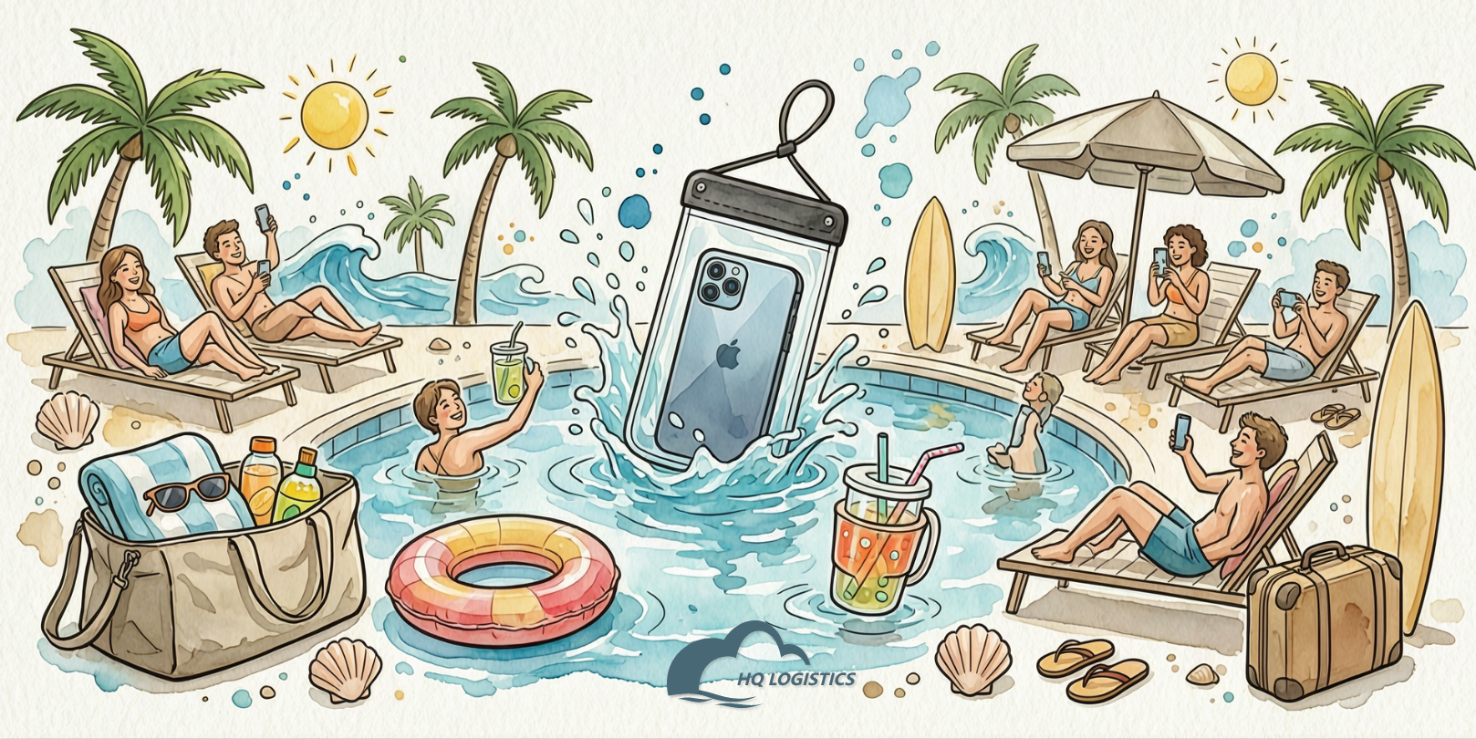Beach and Pool Accessories.png dropshipping fulfillment shopify HQDropshipping cnFulfillment hqfulfillment 2026fulfillment #q4ecom #q4sales #peakseason #shopifyowners #shopifydropshipping #dropshippingagent #ecomlogistics #ValentineDay