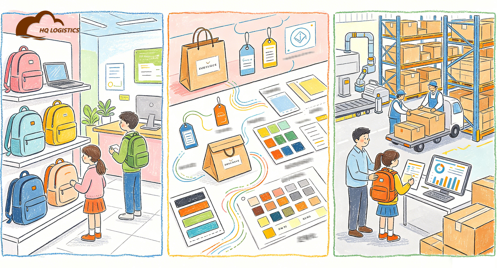 back to school products | back to school dropshipping | Shopify back to school products | school supplies ecommerce | student products wholesale | back to school product sourcing | dorm room essentials | educational products supplier | China sourcing agent | seasonal ecommerce products / dropshipping fulfillment  shopify HQDropshipping  cnFulfillment hqfulfillment 2026fulfillment #q4ecom #q4sales #peakseason #shopifyowners #shopifydropshipping #dropshippingagent #ecomlogistics #ValentineDay