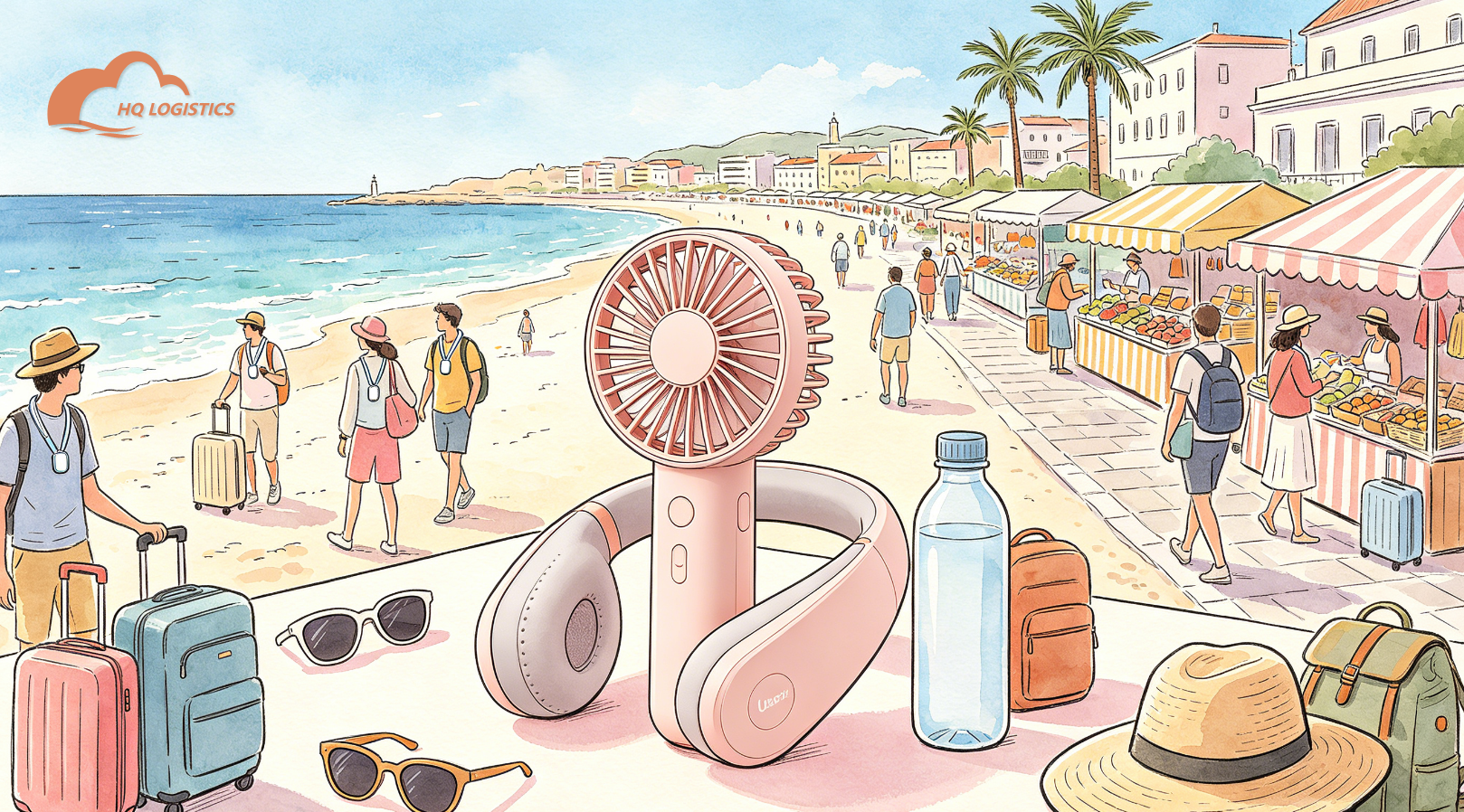 summer travel accessories 2026 | travel products to dropship | viral TikTok products | Shopify travel accessories | travel gadgets | China product sourcing | ecommerce fulfillment | dropshipping travel products | summer ecommerce trends | travel essentials