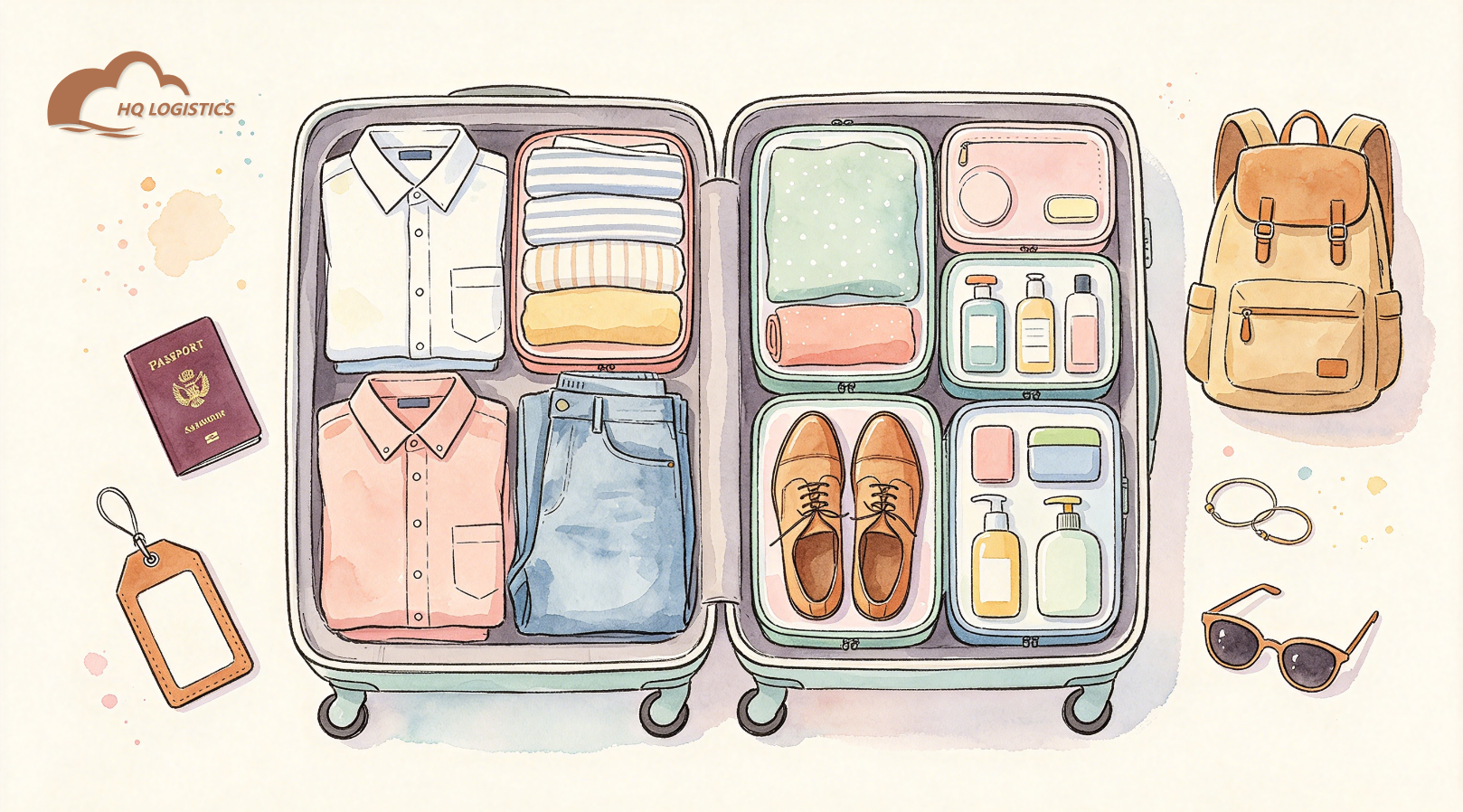 summer travel accessories 2026 | travel products to dropship | viral TikTok products | Shopify travel accessories | travel gadgets | China product sourcing | ecommerce fulfillment | dropshipping travel products | summer ecommerce trends | travel essentials