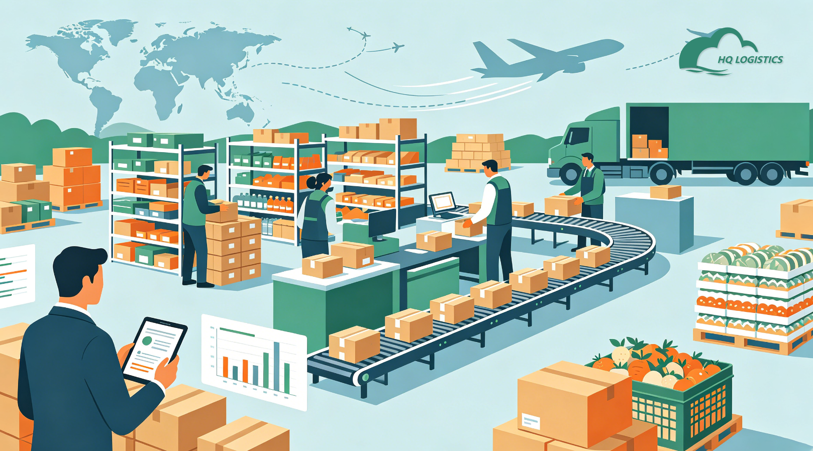 Why Warehousing Matters Before Q4.png dropshipping fulfillment shopify HQDropshipping cnFulfillment hqfulfillment 2026fulfillment #q4ecom #q4sales #peakseason #shopifyowners #shopifydropshipping #dropshippingagent #ecomlogistics #ValentineDay