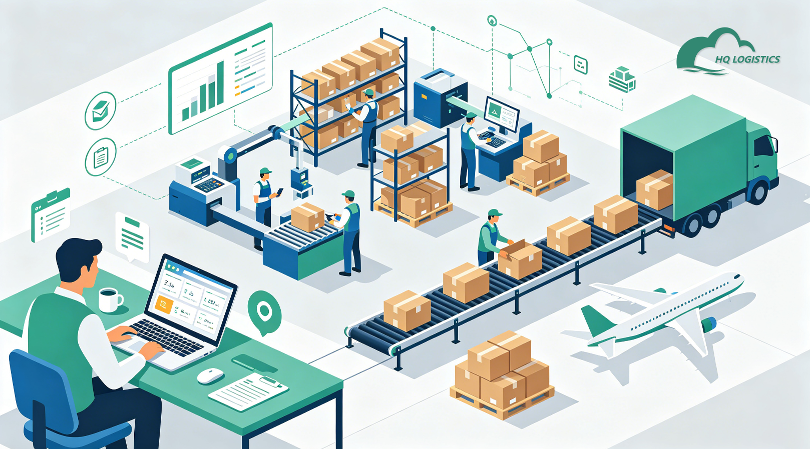 Technology Makes Scaling Easier.png dropshipping fulfillment shopify HQDropshipping cnFulfillment hqfulfillment 2026fulfillment #q4ecom #q4sales #peakseason #shopifyowners #shopifydropshipping #dropshippingagent #ecomlogistics #ValentineDay