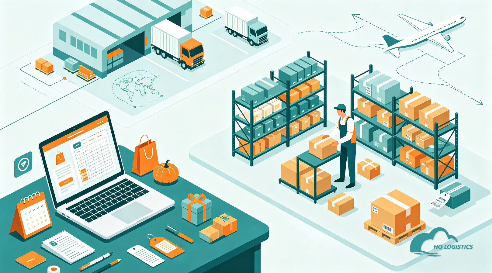 Why Q3 Is the Perfect Time to Review Your Fulfillment Partner.png dropshipping fulfillment | trusted fulfillment partner | Shopify fulfillment | Q3 inventory planning | ecommerce fulfillment services | China fulfillment partner | product sourcing China | seasonal fulfillment | 3PL for Shopify | Q4 preparation