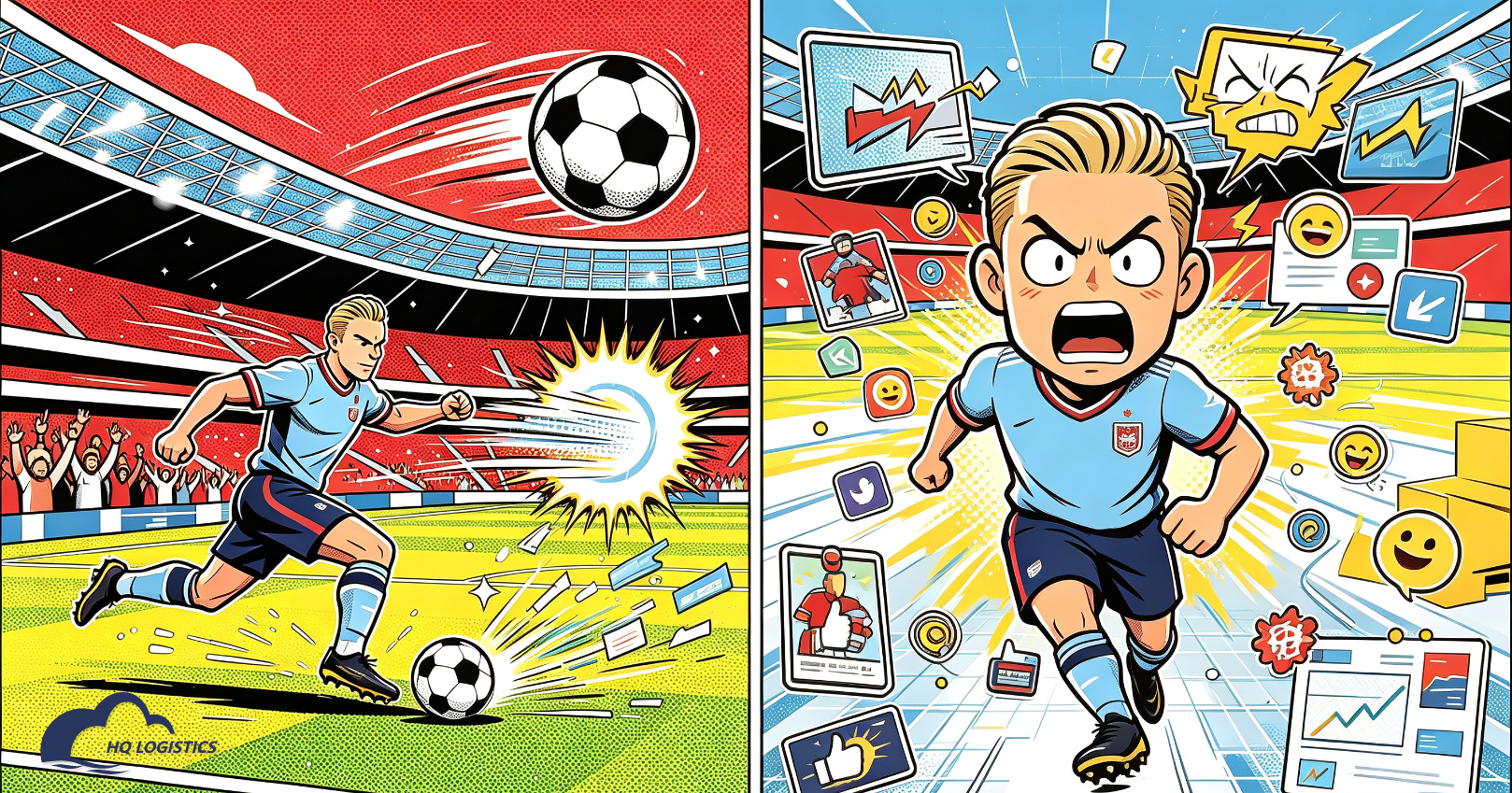 Why These Two Figures Went Viral.png Haaland merchandise | football meme products | World Cup dropshipping products | Ma Ning referee meme | viral sports products | TikTok football products | Shopify football niche | meme ecommerce products | football fan merchandise 2026