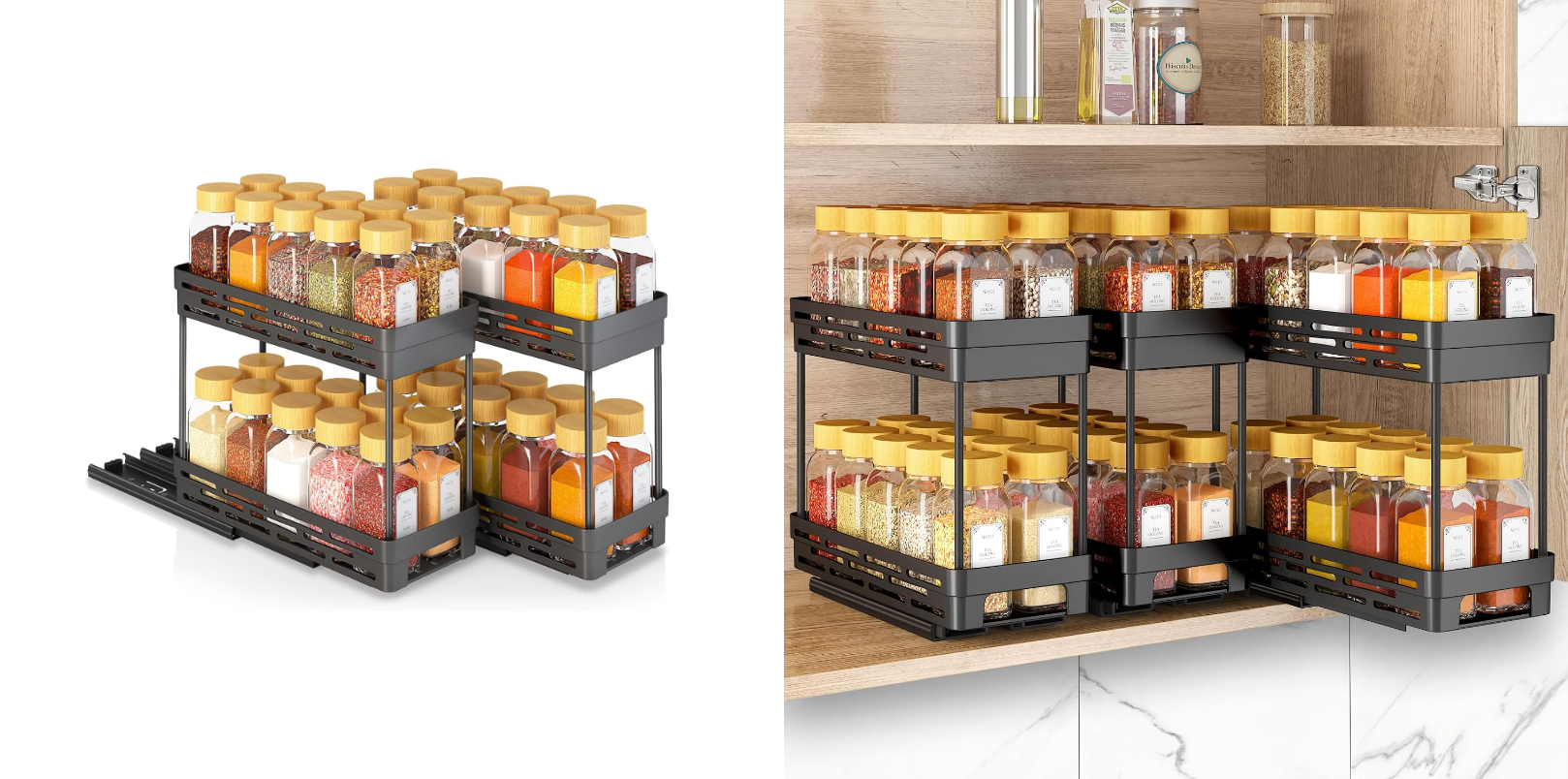 Kitchen Essentials.png high-demand home products, fall home products, Shopify home products, Q4 product ideas, Black Friday product sourcing, home organization products, ecommerce fulfillment, Shopify fulfillment, home décor trends, HQ LOGISTICS