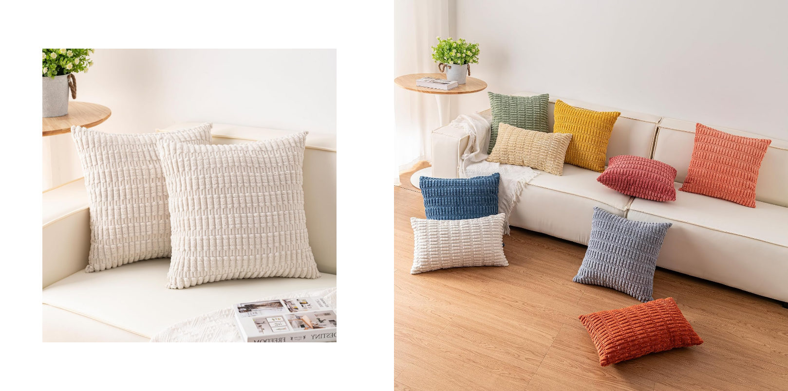 Bedding & Comfort Products.png high-demand home products, fall home products, Shopify home products, Q4 product ideas, Black Friday product sourcing, home organization products, ecommerce fulfillment, Shopify fulfillment, home décor trends, HQ LOGISTICS