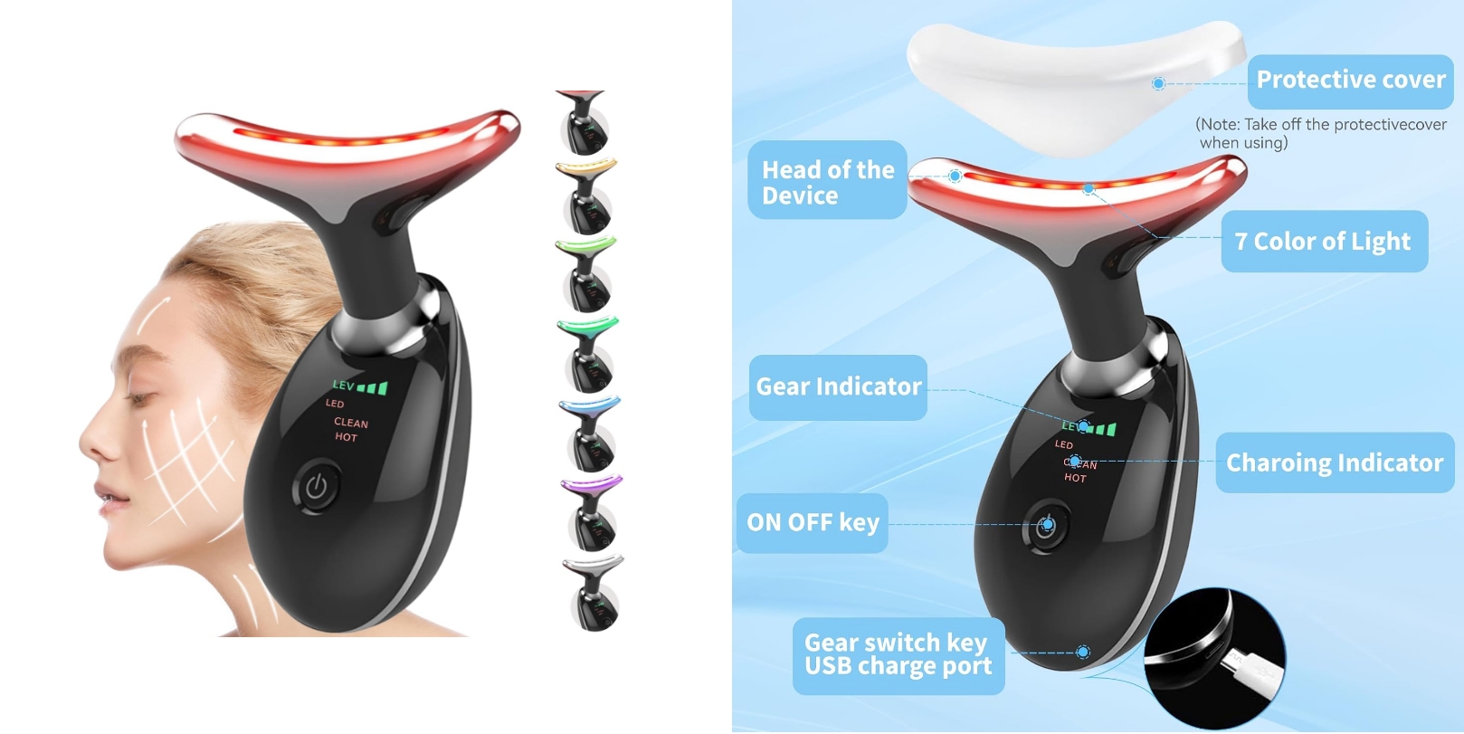 4. Beauty Tools Are Becoming Popular.jpg France beauty market trends / Shopify beauty products France / beauty ecommerce France / skincare fulfillment Europe / perfume shipping Europe / cosmetics logistics / Shopify EU fulfillment / sensitive goods shipping / beauty product sourcing / HQ LOGISTICS