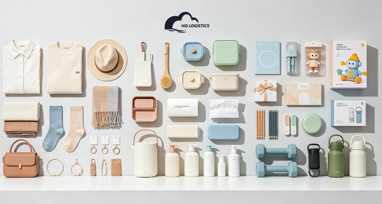 What Are General Goods.jpg general goods fulfillment / Shopify fulfillment service / China warehouse fulfillment / ecommerce 3PL / global fulfillment solution / dropshipping fulfillment / Shopify warehouse China / ecommerce supply chain / international order fulfillment / China sourcing and fulfillment