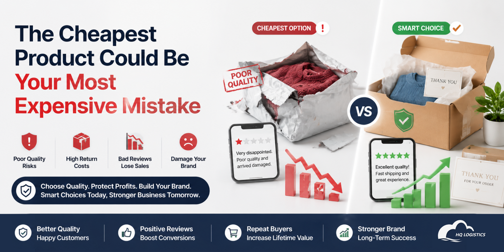 The Cheapest Product Could Be Your Most Expensive Mistake – 1.png cheap products dropshipping / best products for Shopify / Shopify product sourcing / ecommerce product sourcing / dropshipping supplier / China sourcing agent / product quality control / sample inspection ecommerce / Shopify fulfillment / ecommerce supply chain / profitable dropshipping products / product sourcing strategy