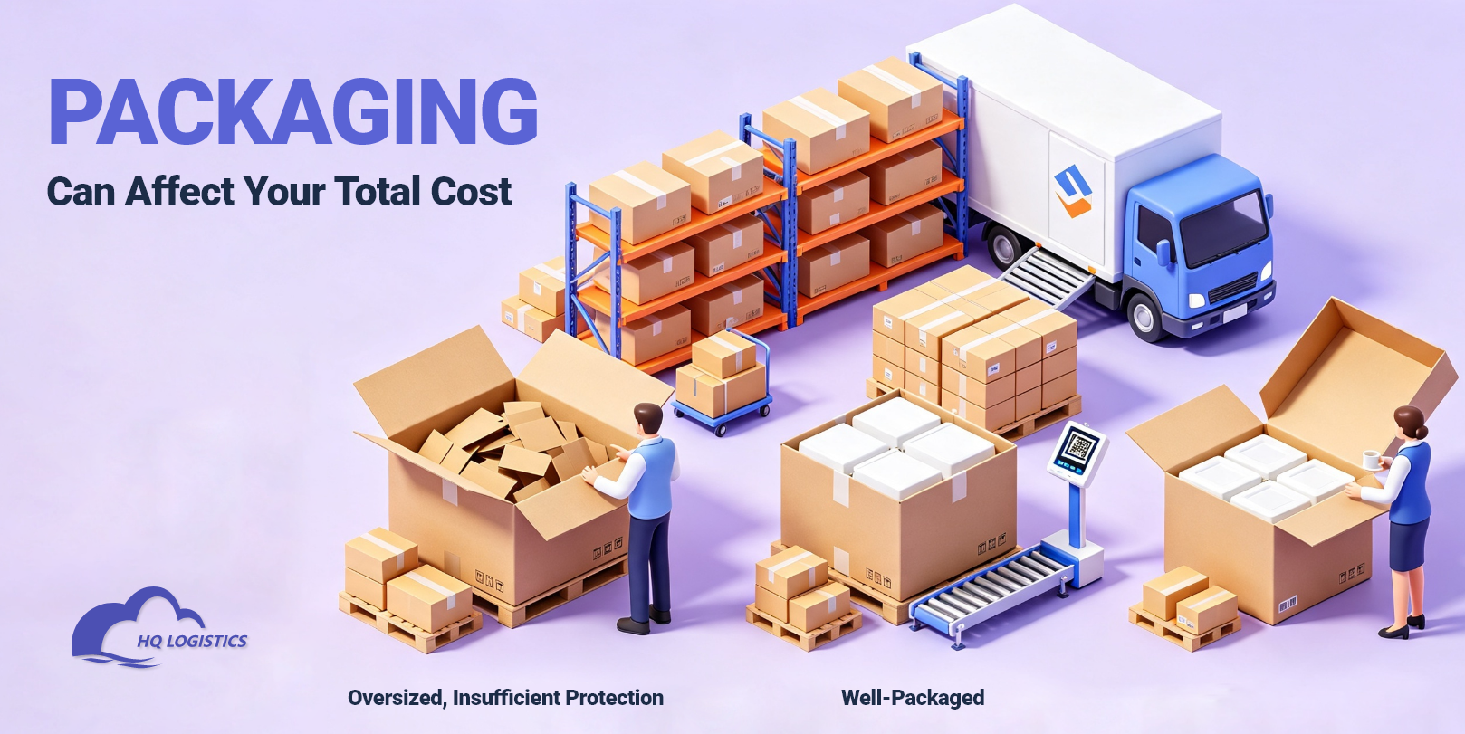 Packaging Can Affect Your Total Cost.png cheap products dropshipping / best products for Shopify / Shopify product sourcing / ecommerce product sourcing / dropshipping supplier / China sourcing agent / product quality control / sample inspection ecommerce / Shopify fulfillment / ecommerce supply chain / profitable dropshipping products / product sourcing strategy
