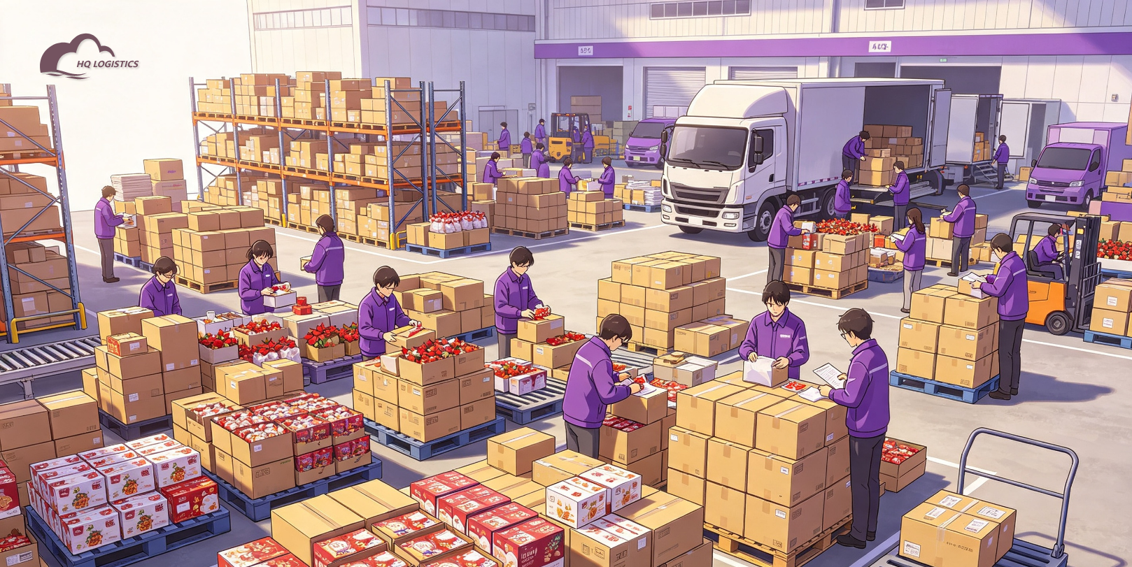 US holiday shipping Shopify / Shopify shipping USA / Shopify holiday fulfillment / Black Friday shipping delays / Christmas shipping Shopify / US 3PL fulfillment / Shopify fulfillment USA / ecommerce holiday logistics / Q4 fulfillment / US ecommerce shipping / holiday inventory planning / Shopify 3PL