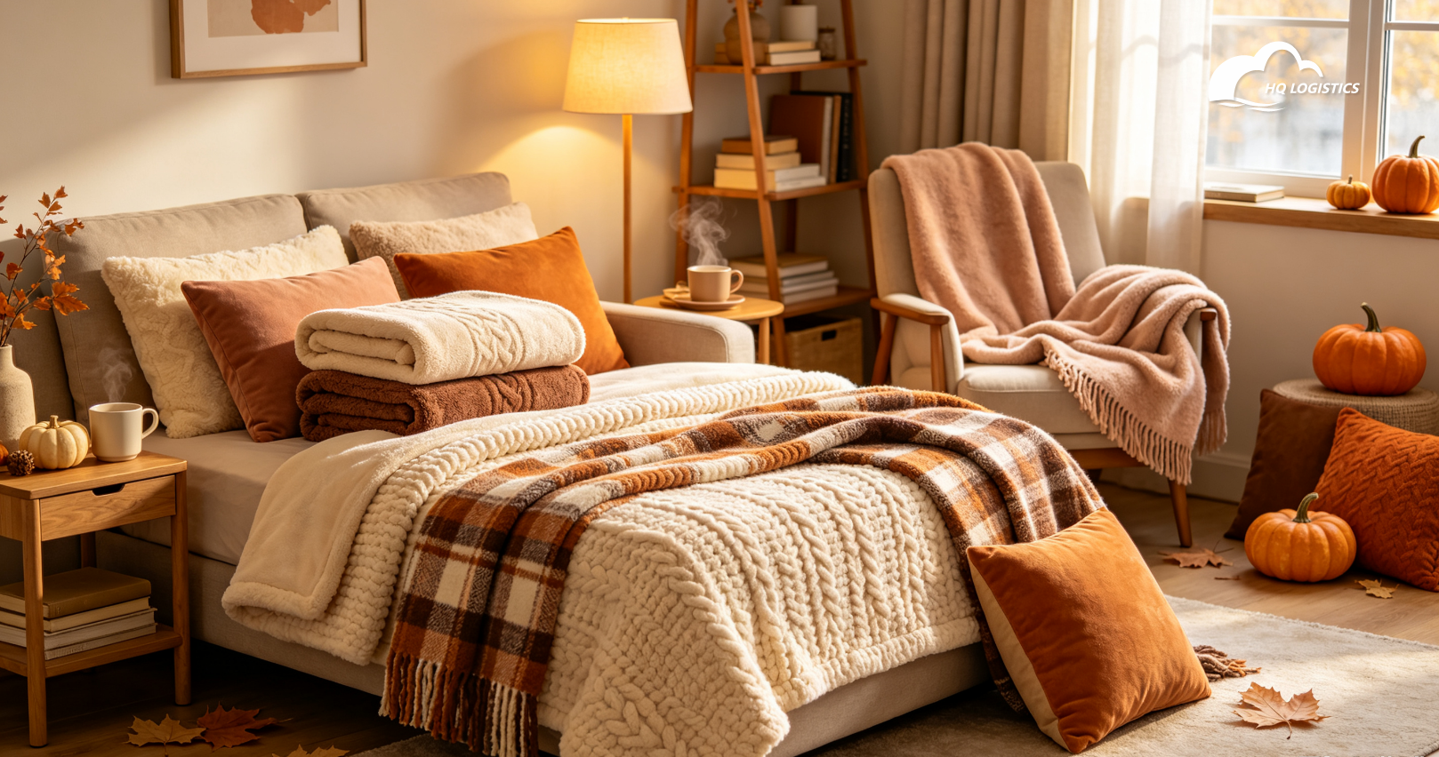 2. Cozy Throw Blankets.png fall home products to sell | best fall products to sell | fall products to sell online | fall home décor | autumn home products | fall decorations | seasonal home décor | trending fall products 2026 | fall products for Shopify | fall ecommerce products | fall dropshipping products | Q4 home products | cozy home products | fall product sourcing | seasonal inventory planning | Shopify fulfillment