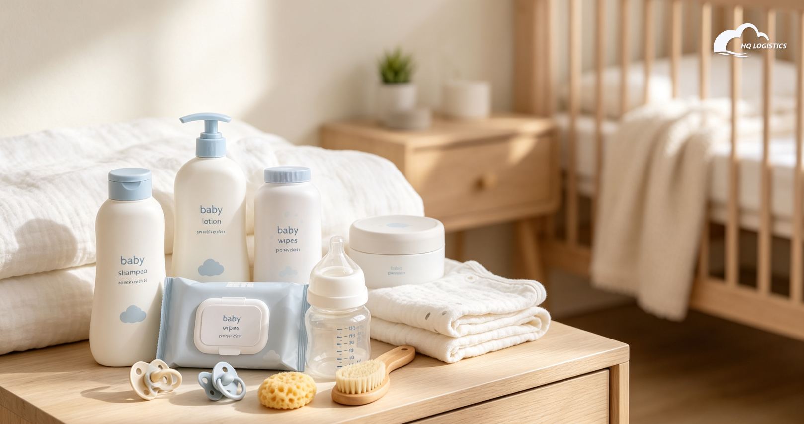 Baby Products.png Primary Keyword: baby pet electronics supplier, baby product sourcing, pet product sourcing, small electronics supplier, ecommerce supplier, Shopify supplier, product sourcing, quality control, custom packaging, China supplier, dropshipping supplier, ecommerce fulfillment, U.S. fulfillment, EU fulfillment, overseas warehouse, multiple suppliers, shipping channels, Selling baby products, pet products, or small electronics? Learn what your supplier should handle, from sourcing and quality control to custom packaging, multiple suppliers, overseas warehousing, and fulfillment.