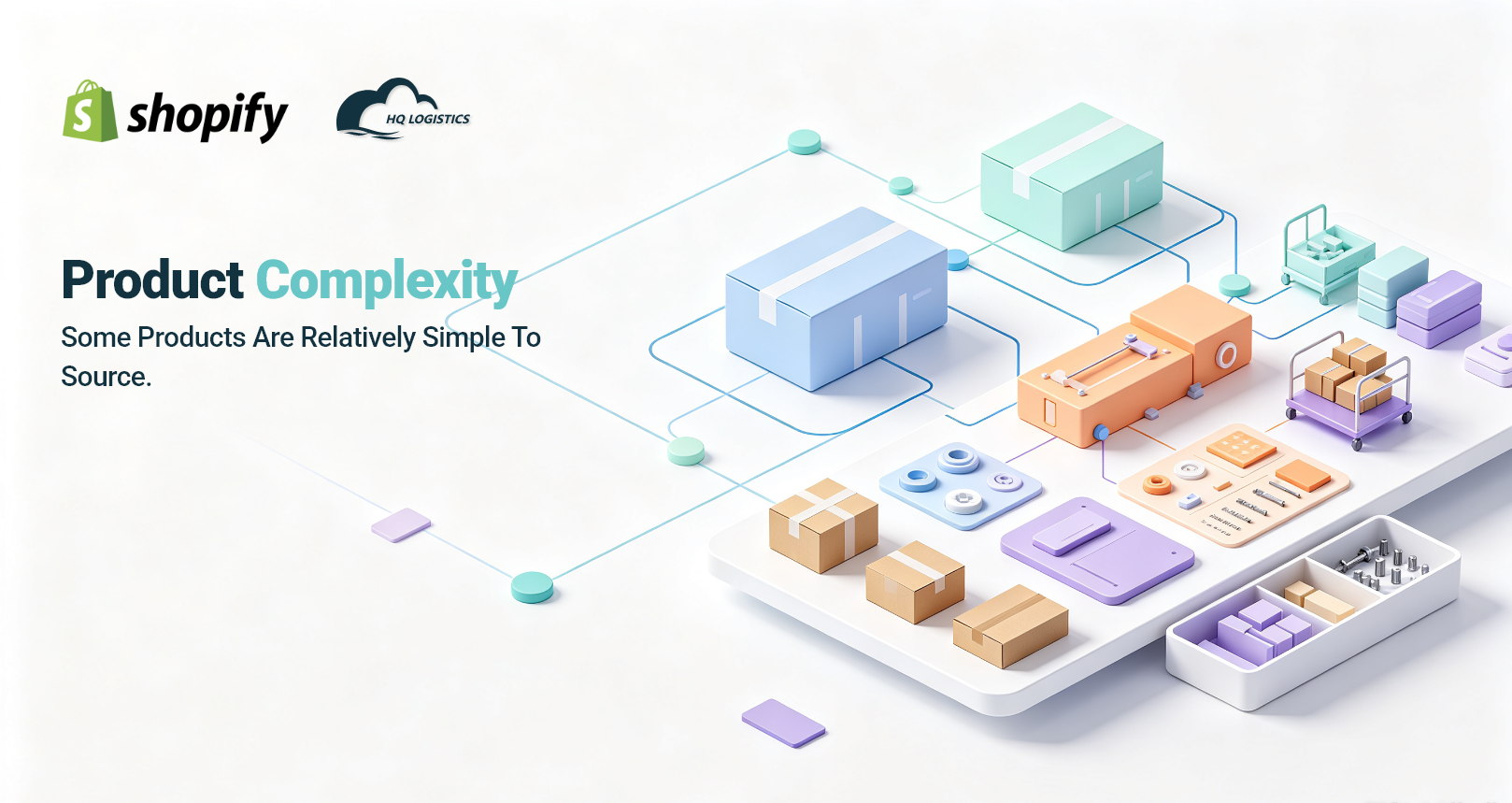 one supplier vs multiple suppliers for Shopify, multiple suppliers Shopify, Shopify supplier management, ecommerce supply chain, Shopify fulfillment, supplier diversification, ecommerce sourcing, China fulfillment