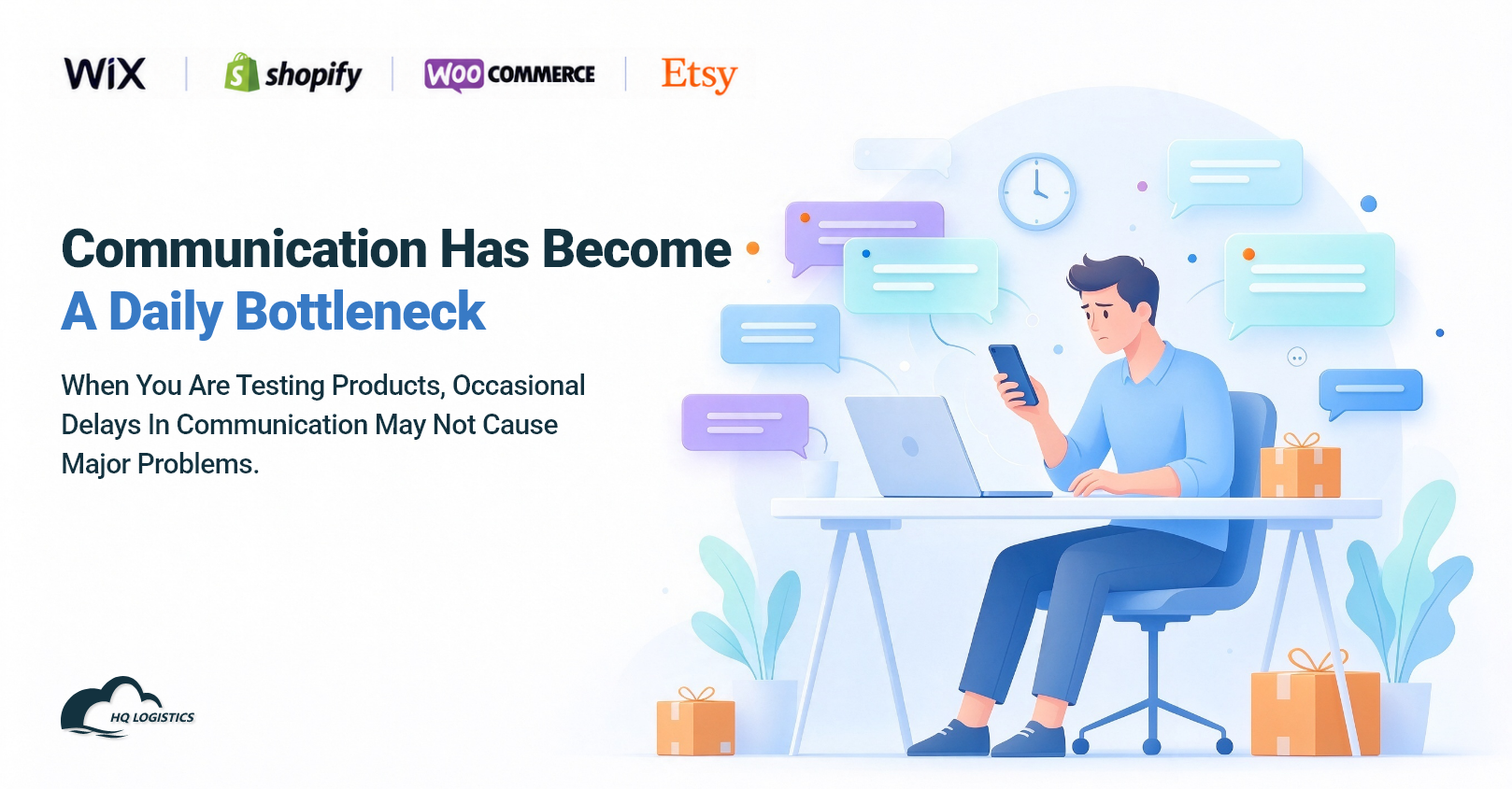 how to know when to change suppliers, signs you have outgrown your supplier, Shopify supplier management, ecommerce supplier sourcing, switching suppliers for ecommerce, supplier reliability, product quality control, inventory replenishment, ecommerce fulfillment partner, factory-direct sourcing, supply chain management, Shopify fulfillmen
