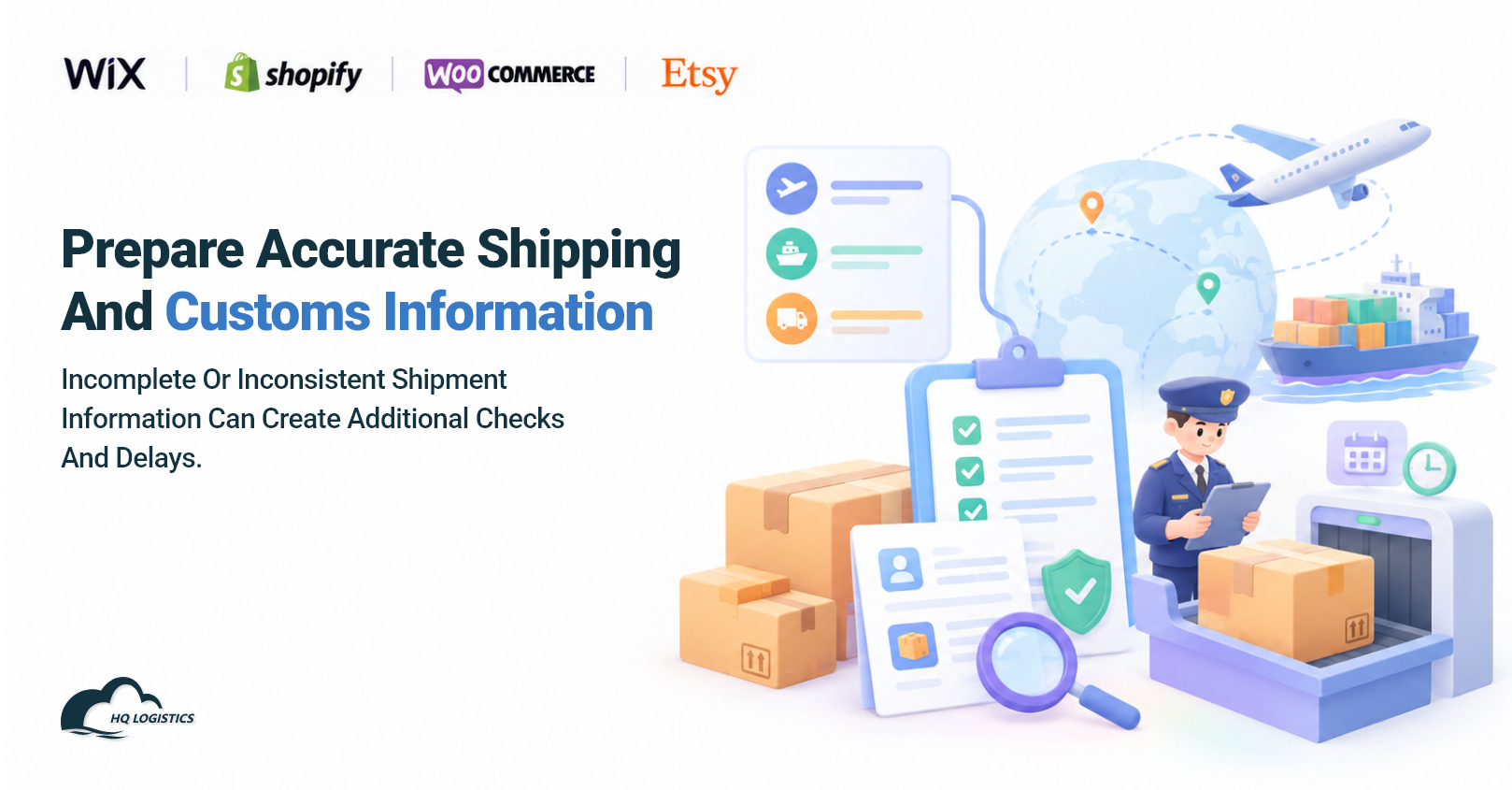 General Cargo Shipping from China，general cargo shipping, shipping from China, China international shipping, China freight shipping, ecommerce shipping, Shopify shipping, international freight, China air freight, China ocean freight, express shipping from China, shipping documents, chargeable weight, volumetric weight, cargo packaging, cross-border fulfillment, China fulfillment services，Learn what to check before booking general cargo shipping from China, including product eligibility, weight, dimensions, packaging, customs documents, shipping methods, transit times, and total costs.